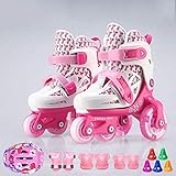 ★ Robuster Aluminiumrahmen: Mit Einer Halterung Aus Aluminium Hält Er Mehr Druck, Um Ihre Füße Zu Schützen, Und Mehr Sicherheit Für Ihr Skaterlebnis.