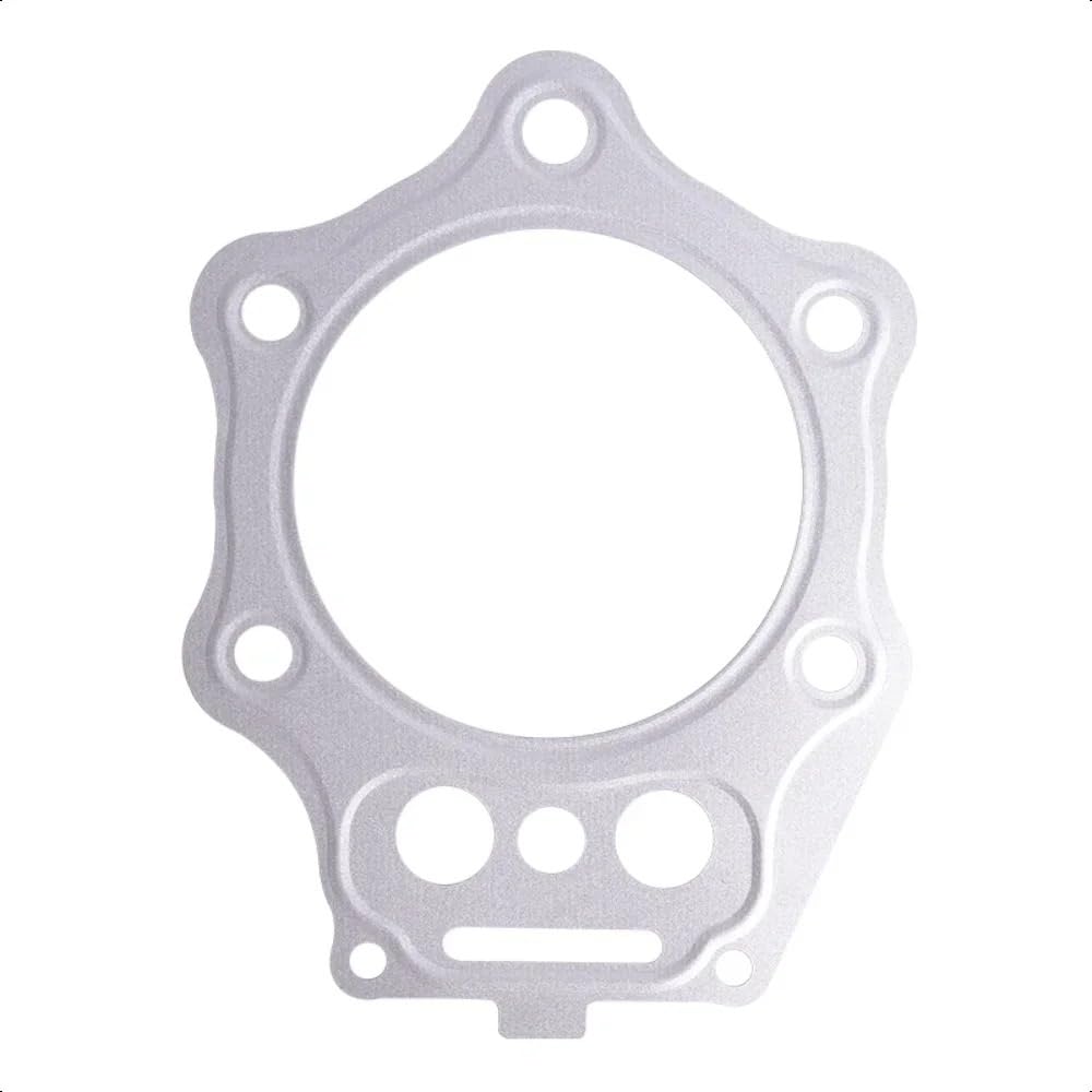 Pistón 12251-HP0-A00 Para ATV Para TRX500FM Para TRX500TM TRX500FPE Junta Culata Reparación Cilindro Motocicleta Alfombrilla Reparación Cilindro