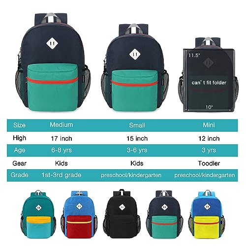 Image of STEAMEDBUN Toddler Backpack for Boys 2-4, Kindergarten & Preschool Mini