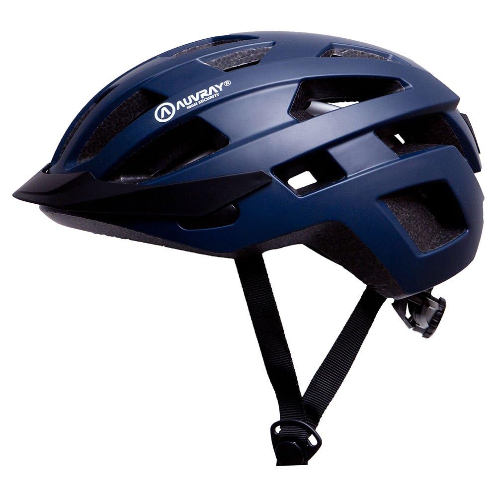 Accesorio CASCO PROTECT M (54-58) Azul