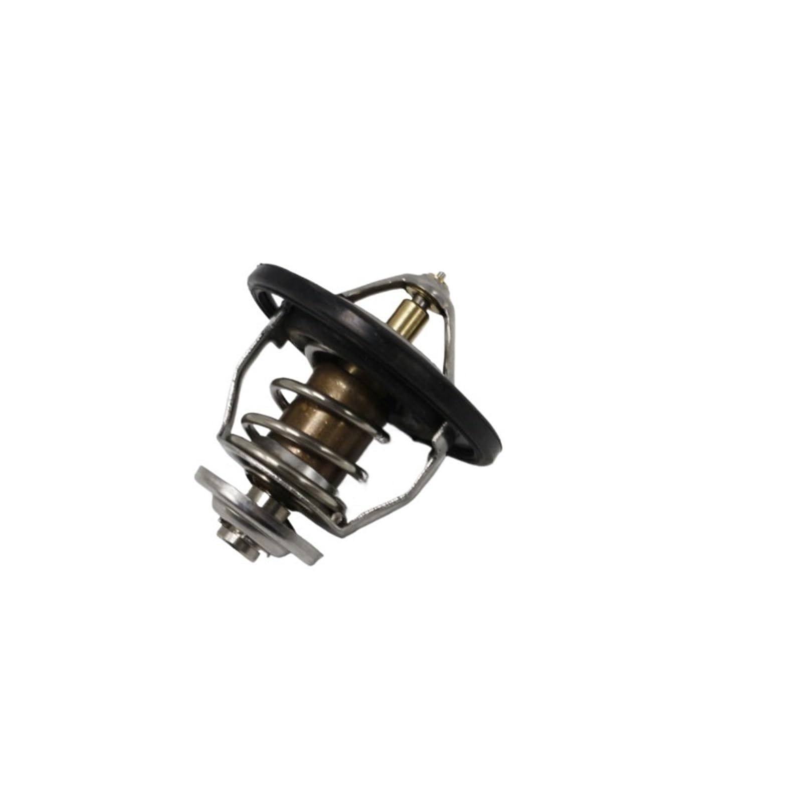Engine Coolant Thermostat Fit For HYUNDAI ELANTRA For GENESIS 10Pcs Car Engine Coolant Thermostat 255002E000
