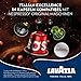 Lavazza Espresso Qualita Rossa , vollmundiger und ausgewogener Espresso, 30 Kapseln, Nespresso...