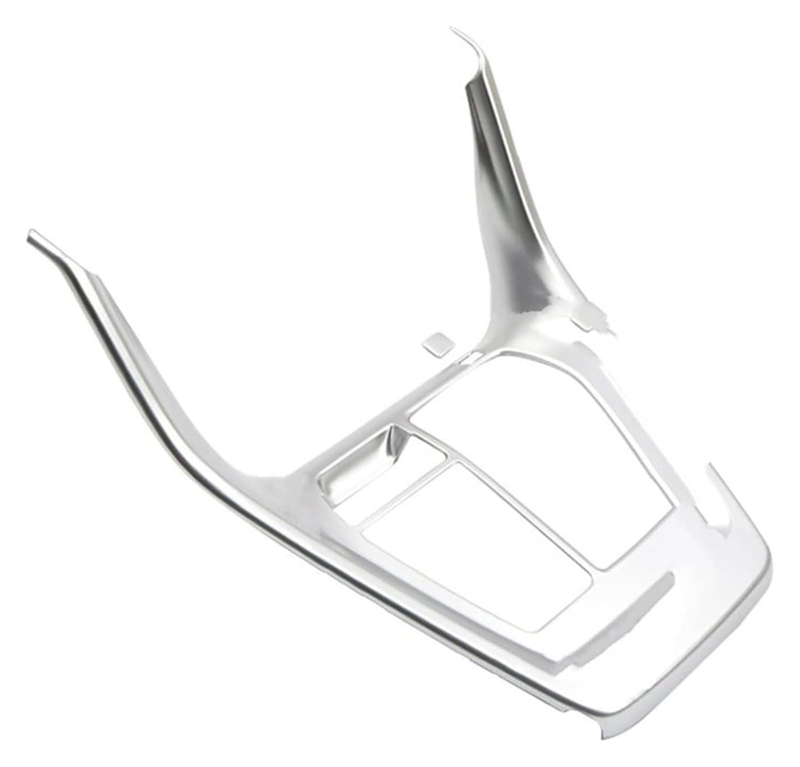 Inner Trim for Toyota RAV4 XA50 RAV 4 XA 50 Car Gear Shift Box Center Control Panel Cover Frame Sticker Trim