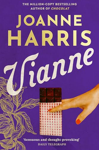 Cover of Vianne