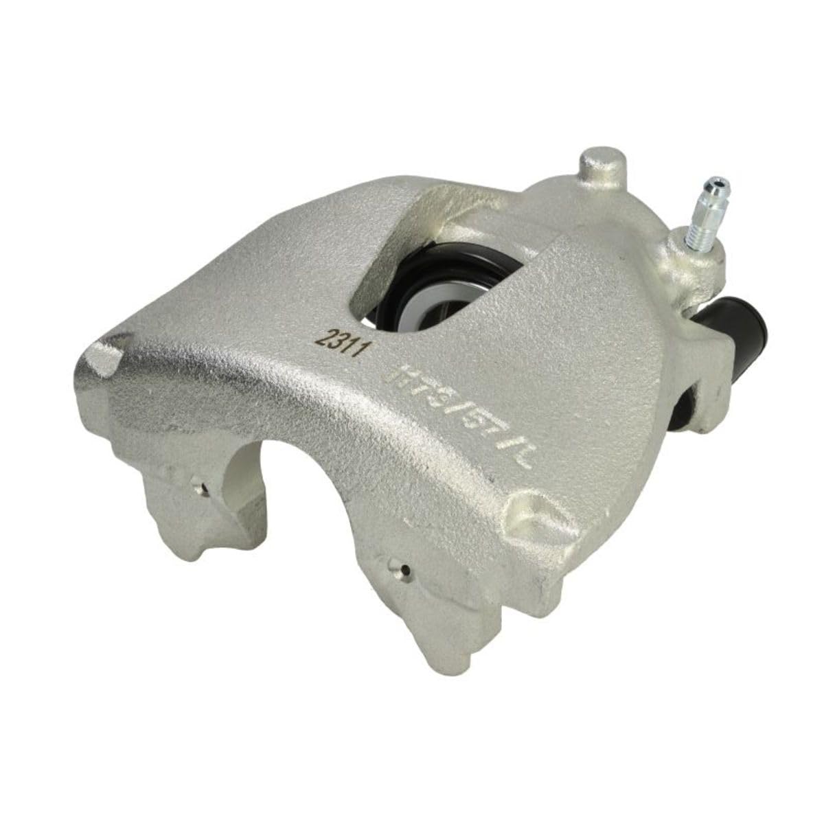 ABE Pinza freno Assale anteriore Sx 4611554 4838967 542160 Compatibilità con OPEL Corsa D Hatchback S07 ZAFIRA B A05 Corsa E Hatchback X15 Meriva A X03 Corsa C Hatchback X01