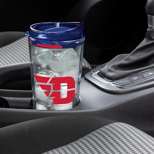 Image of Rico Industries NCAA Double Wall Tritan Tumbler 16oz or 22oz