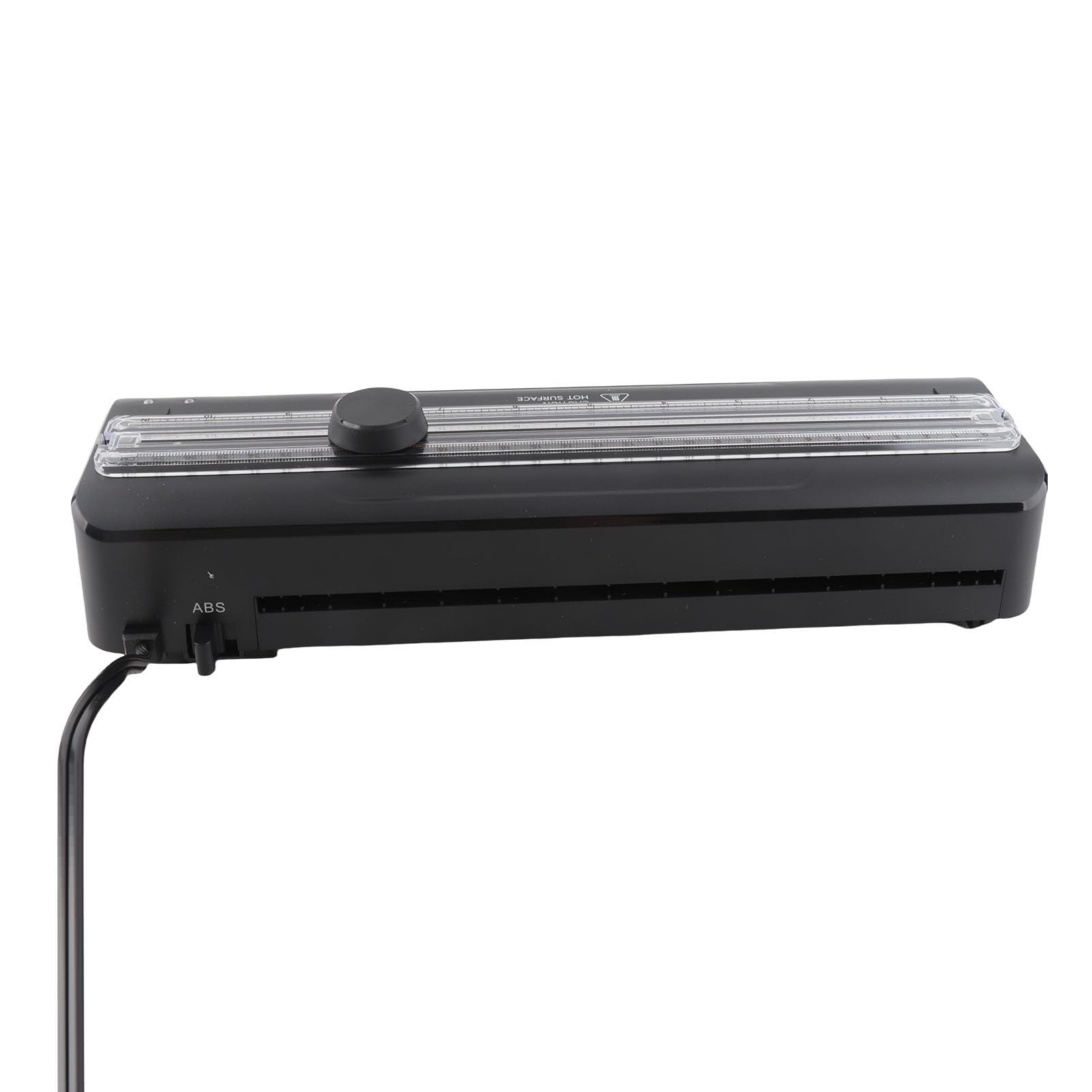 Kompaktowy i wydajny laminator A4 z skalownikiem skali do szybkiego zdjęcia i laminowania dokumentów 0,5 mm grubość 320 mm/min