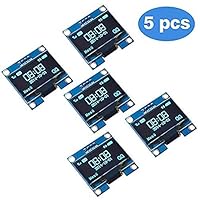 Algopix Similar Product 15 - OLED Display