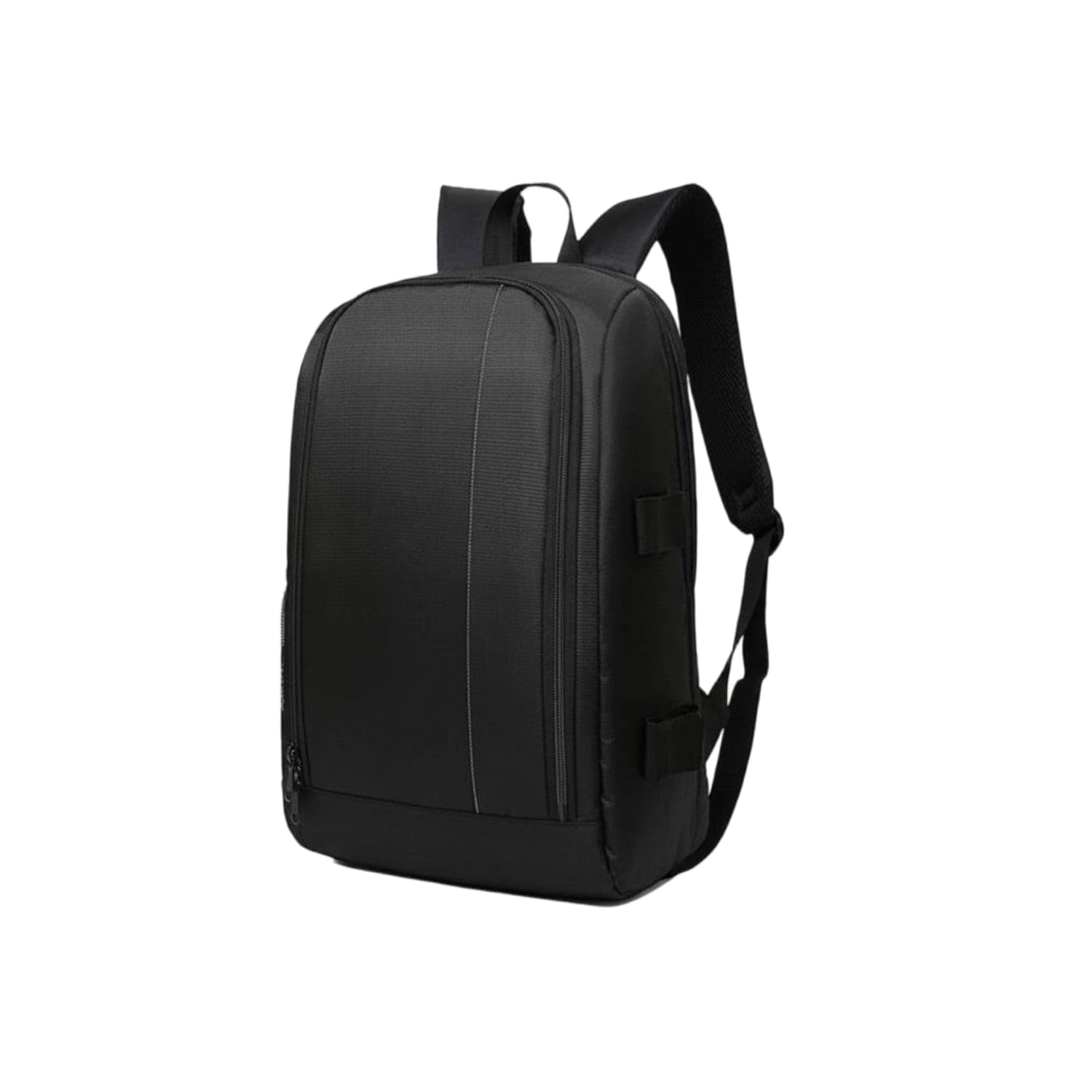 ujeavette Waterproof DSLR Camera Backpack Tripod Holder Photography Backpack Large Capacity Equipment Bag Adjustable Dividers for Photographers, Outdoor, Travel, Gray, L-picture-25