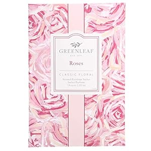 Greenleaf GL900516 Duftsäckchen Roses