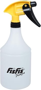 Super1000 Pro20 Industrial 2.0cc Whisper 1Litre