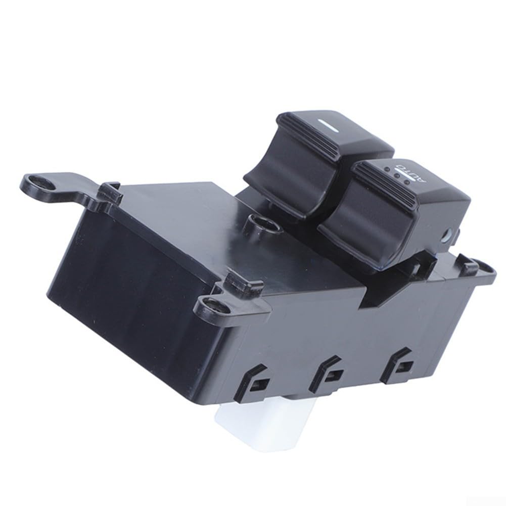 Pour Kia pour Rio III (UB) 2012 Interrupteur de fenêtre électrique OEM 935701W000, installation facile