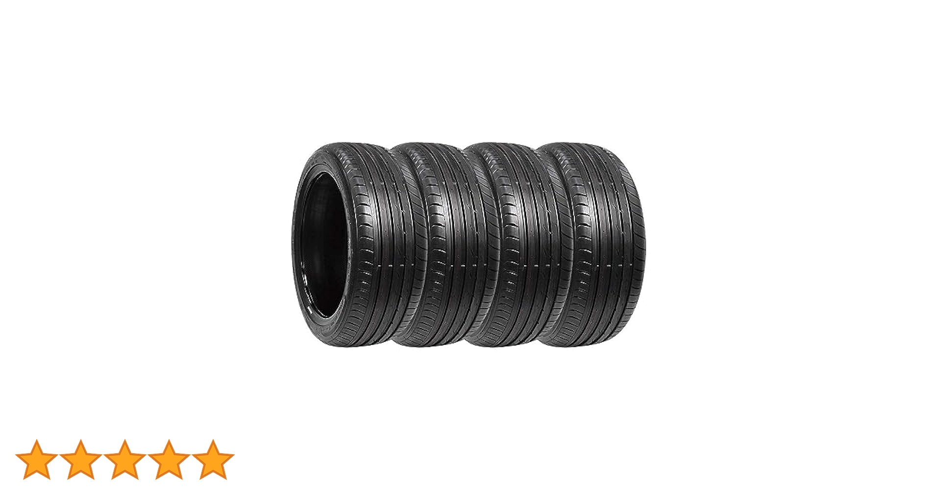 イボ有り！美品！A.B N3i 175/65R15 4本 2021年 Amazon.co.jp: 4本セット ナンカン(NANKANG） タイヤ サマー