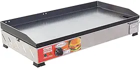 Chapa Elétrica 77x40 Itajobi Extra Prática 220V