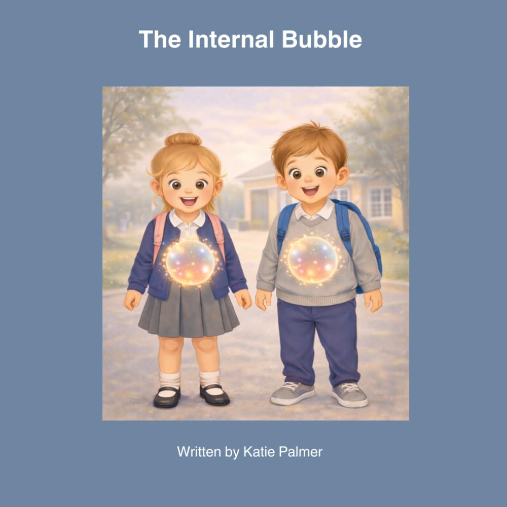 The internal bubble (The Story of Me Series)