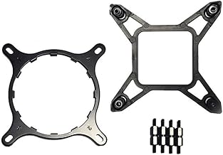 Fit for NZXT UPGRADE KIT Bracket Socket LGA1700 for Kraken X/Z AIO Cooler PM-KXZSAB0-000