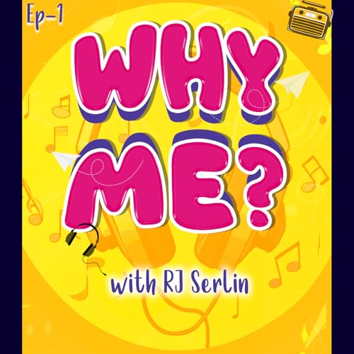 Epi 2 | Why Must I Control My Tongue? | Why Me?