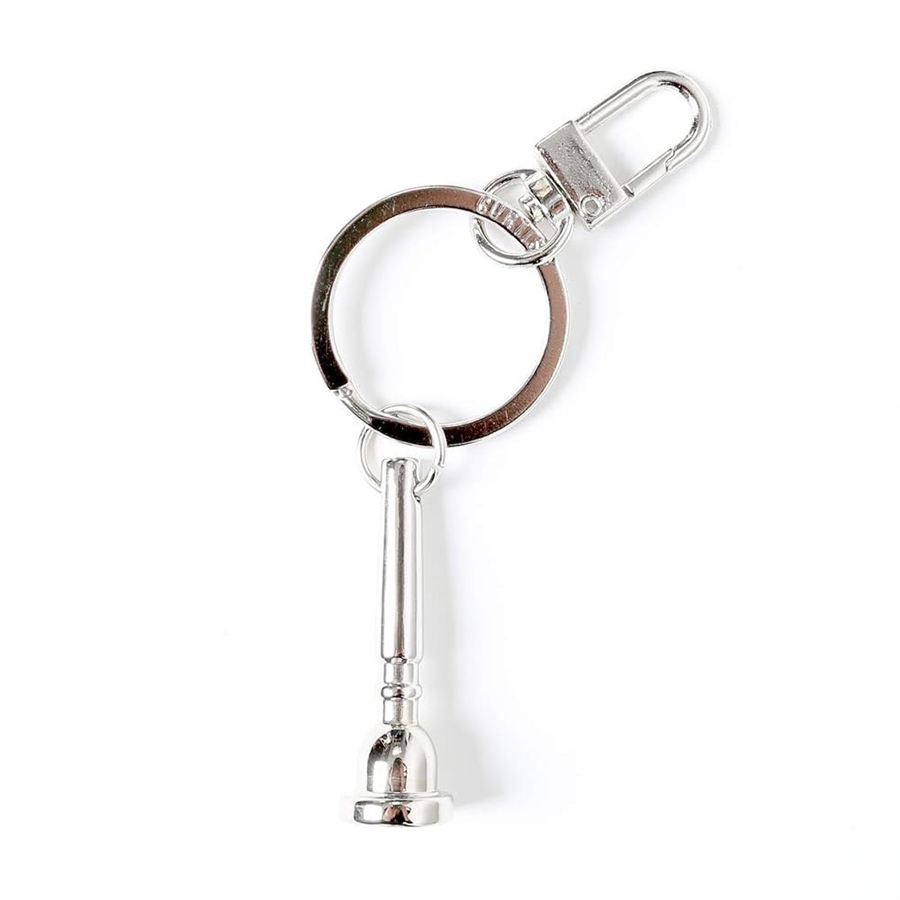 ミュージシャン DAIKI TSUNETA LOUDSPEAKER KEYCHAIN DAIKI TSUNETA “Loudspeaker Key Chain King Gnu Speaker
