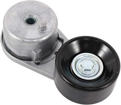 38378, 11955EA200 Belt Tensioner w/Pulley for Nissan for Frontier