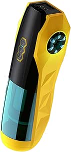 Amazon.com: Male Masterbate Adult Toys Masturbators Male Vibrator