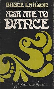 Hardcover Ask Me To Dance Book