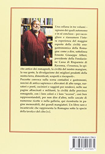 Enciclopedia Gastronomica Della Romagna (Vol. 1) - 2