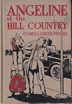 Angeline of the hill country