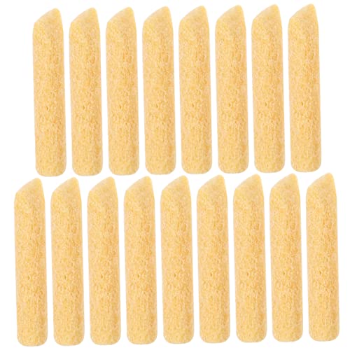 DOITOOL 30pcs Marker Replacement Tips Paint Pen Nibs Pens Paint Marker Tips Replacement Multifunctional