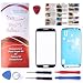 ProKit for NEW Replacement Screen Glass Lens repair Kit S4 4 IV i9500 From Iparts Outlet USA