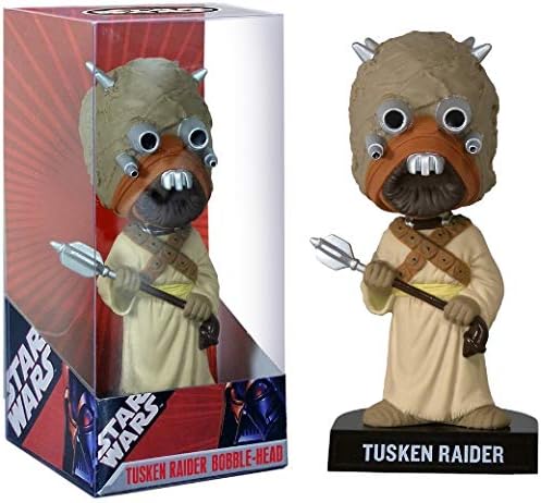 Funko Tusken Raider Bobble-Head