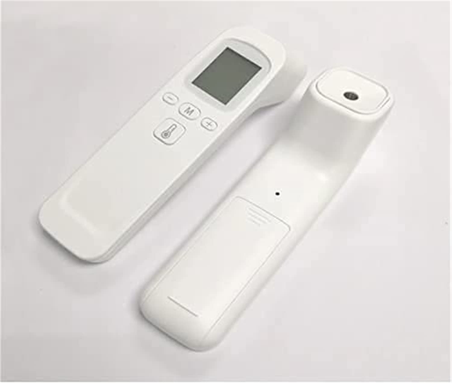 Amazon.co.jp: 【説明書付】非 接触式温度測定器 使いやすい