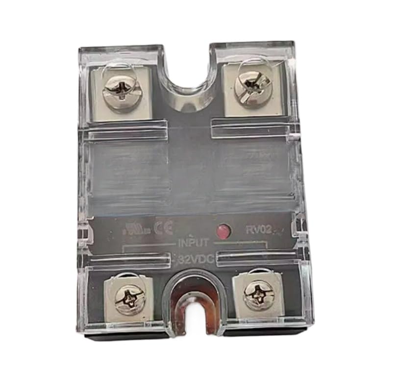 1-piece set of brand new solid-state relay KSI600D60R-LM