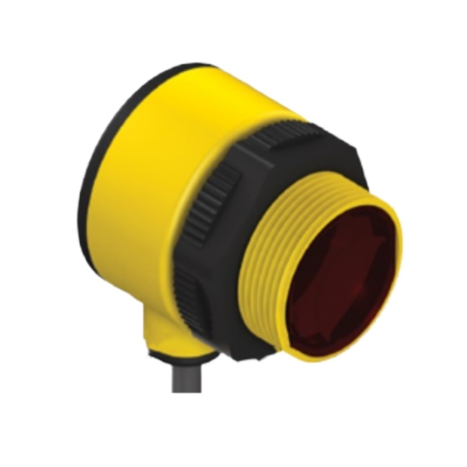 Détecteur t306e photoelectric switch sensor à haute sensibilité pour convoyeur