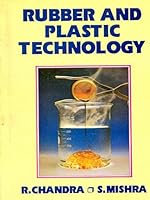 Rubber And Plastic Technology 8123903146 Book Cover