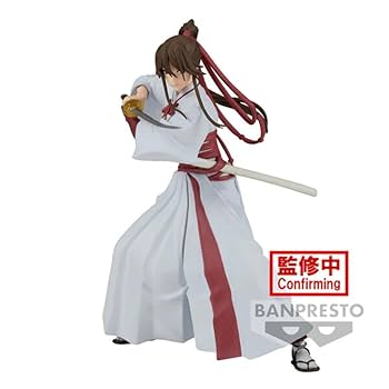 Amazon | バンプレスト 地獄楽 VIBRATION STARS 山田浅ェ門 佐切