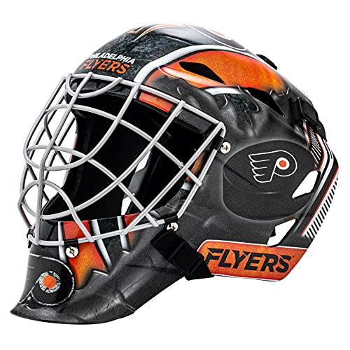 Franklin Sports NHL Goalie Face Mask