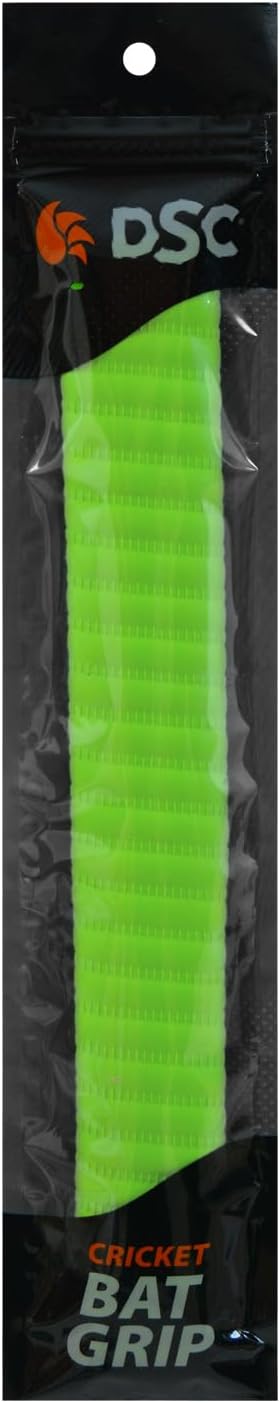 DSC Coil Colored Cricket Bat Grip