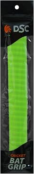 DSC Coil Colored Cricket Bat Grip