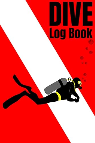 Dive Log Book Scuba Diving Journal, Your Essential Record Keeper for 150 Dives