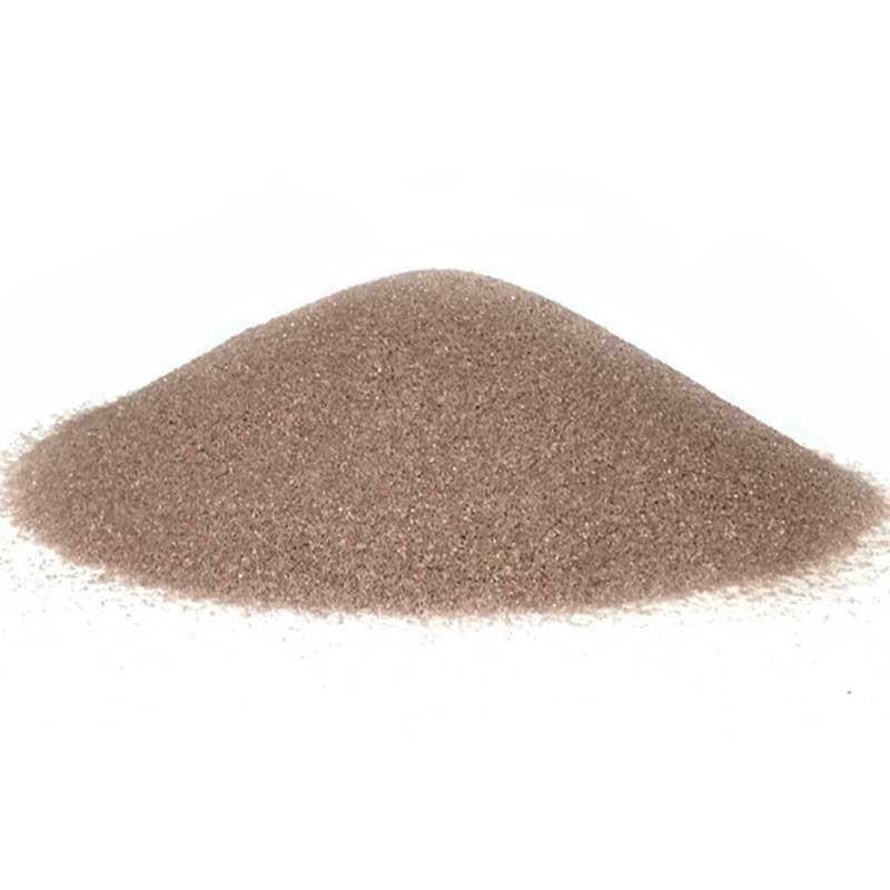 Dekor Store 1 kg Sabbia Colorata 04 – 07 millimetri Tortora