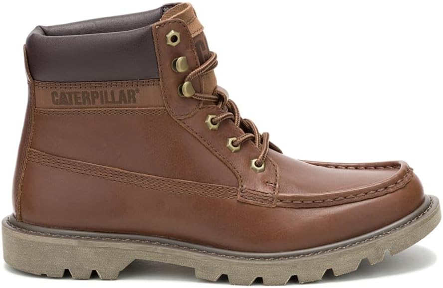 CAT Footwear Men's Colorado Moc Toe Fashion Boot Macao Ubuy