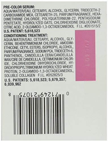 Image of L'Oreal ParisExcellence #9 Nat Blonde Hair Color, 1 ct