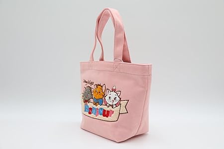 おしゃれキャット　2wayトートバッグ Amazon | [ディズニー] ミニトートバッグ ミニトートバッグ