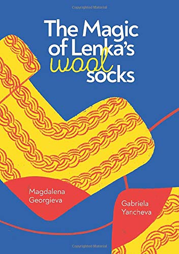 The Magic of Lenka's Wool Socks