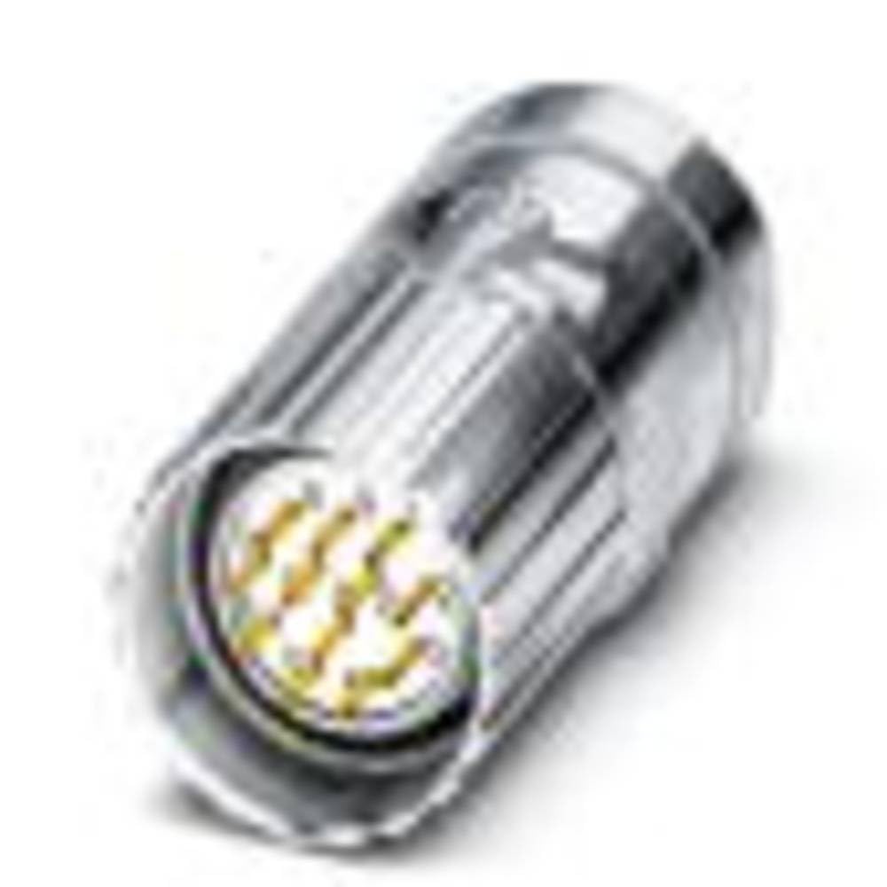 Phoenix Contact Phoenix Ca - Conector Enchufable -12P1n1280dn
