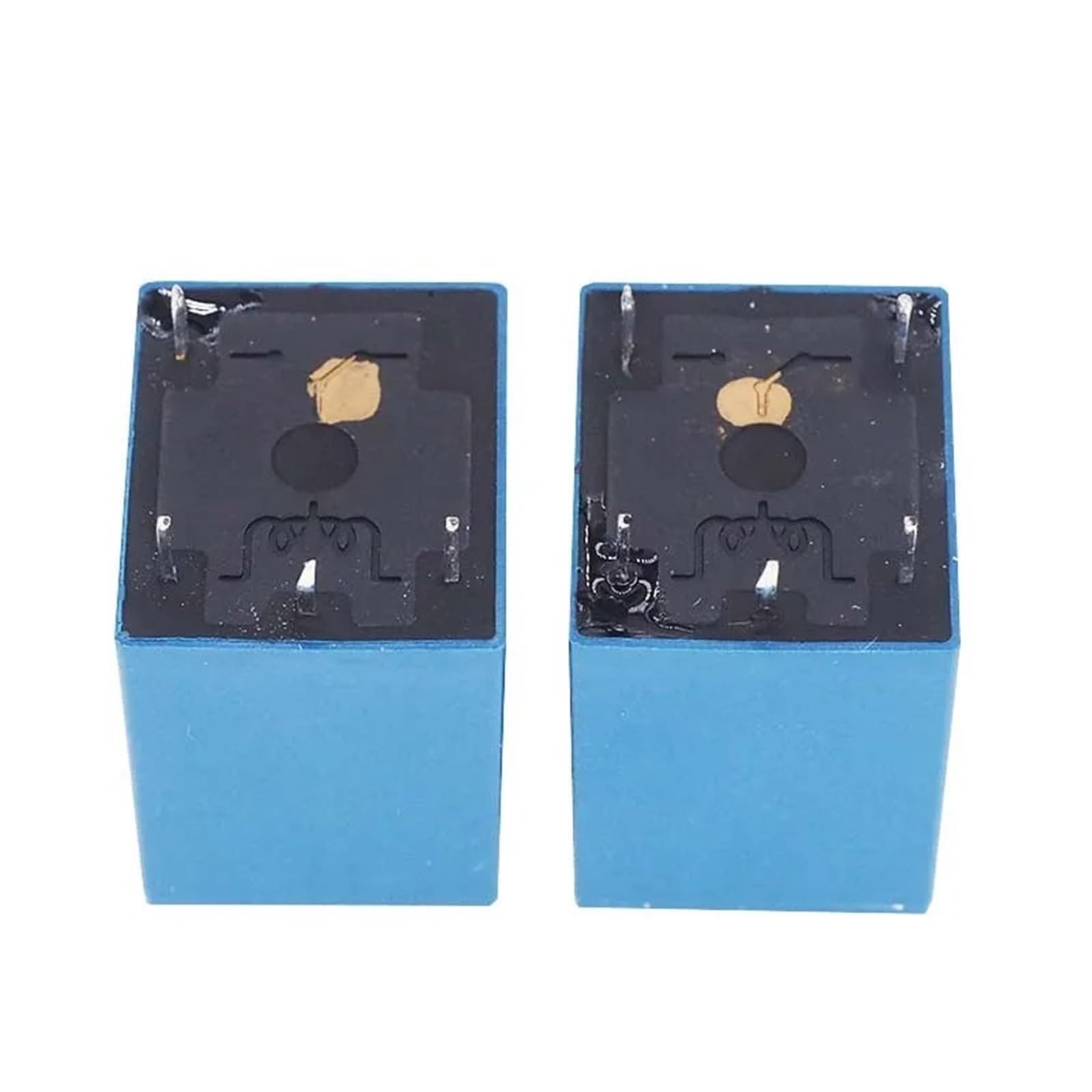 10 pezzi SRU -05V 12V 24VDC-SL-A - SL-C 4 pin/5 pin 15A T70 Relè singolo(SRU-05VDC-SL-A)