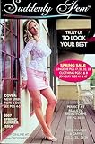 Suddenly Fem Women's Clothing / Lingerie Catalog