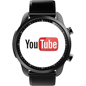 kospet brave 4g lte smart watch