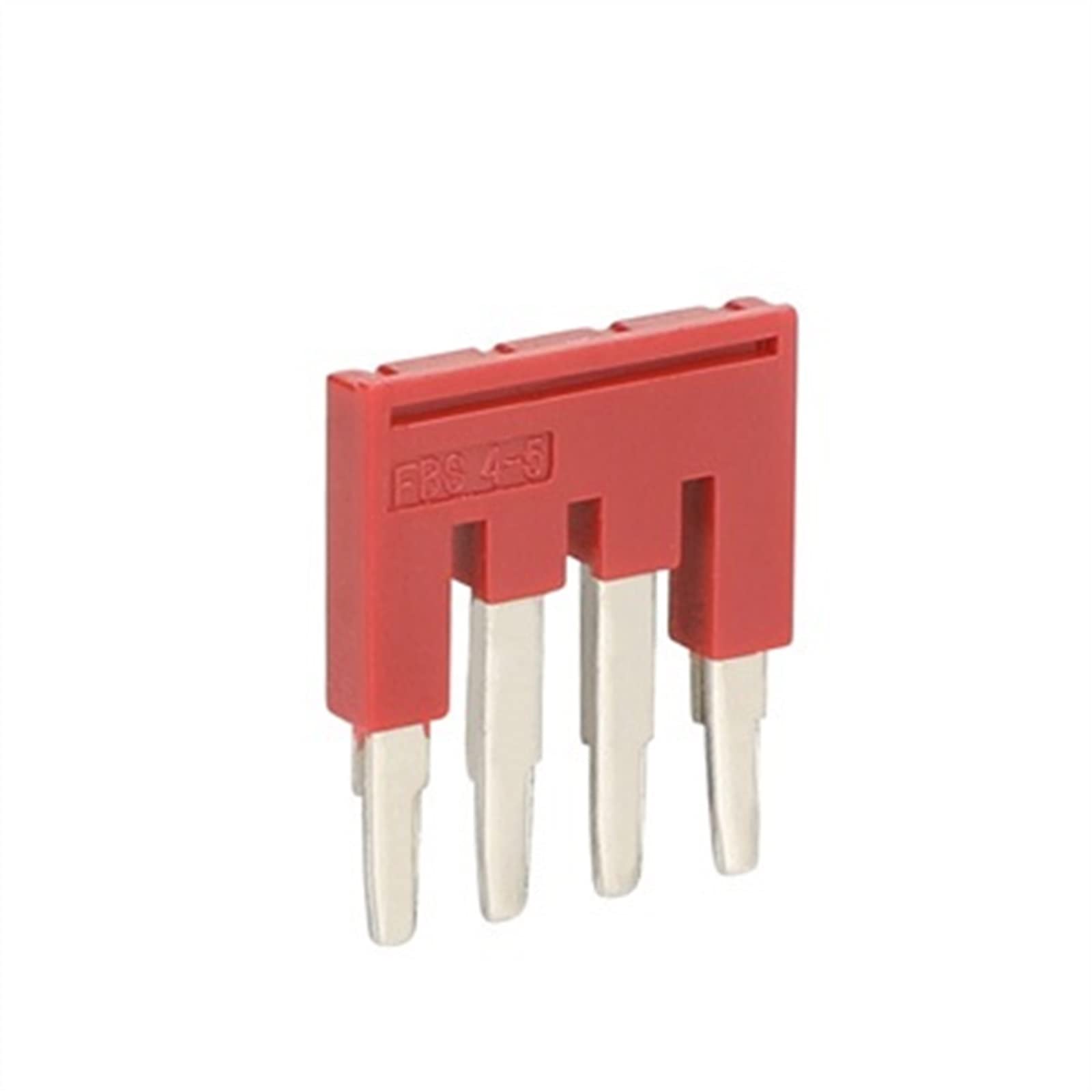 FBS 4-5 pont encliquetable pour bloc de jonction PT 2.5