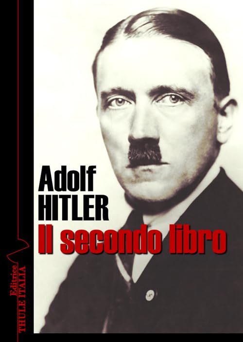 Tipo di prodotto: ABIS_BOOK Il secondo libro